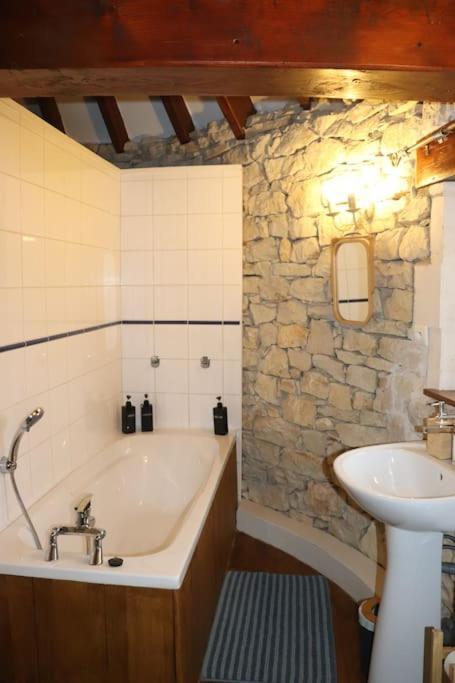 La Tour Du Perigord Villa Beaupouyet ภายนอก รูปภาพ