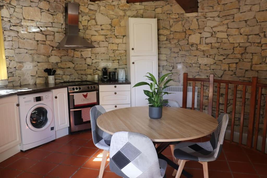 La Tour Du Perigord Villa Beaupouyet ภายนอก รูปภาพ