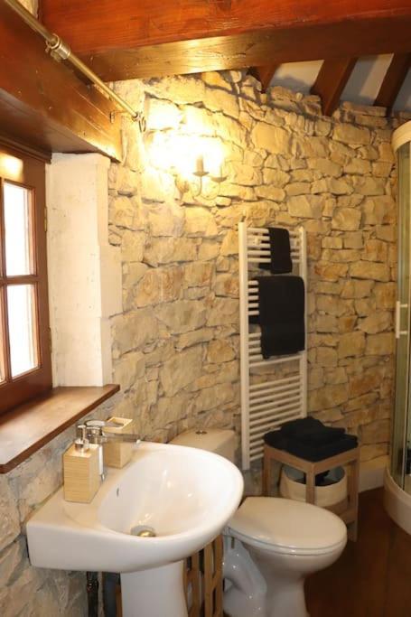La Tour Du Perigord Villa Beaupouyet ภายนอก รูปภาพ