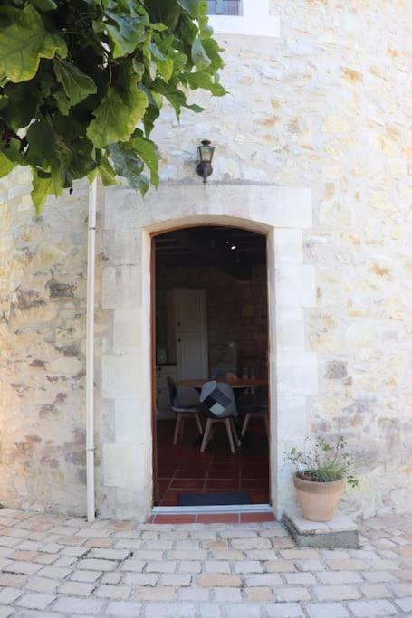 La Tour Du Perigord Villa Beaupouyet ภายนอก รูปภาพ