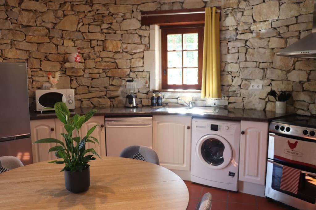 La Tour Du Perigord Villa Beaupouyet ภายนอก รูปภาพ