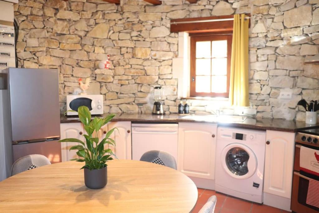 La Tour Du Perigord Villa Beaupouyet ภายนอก รูปภาพ