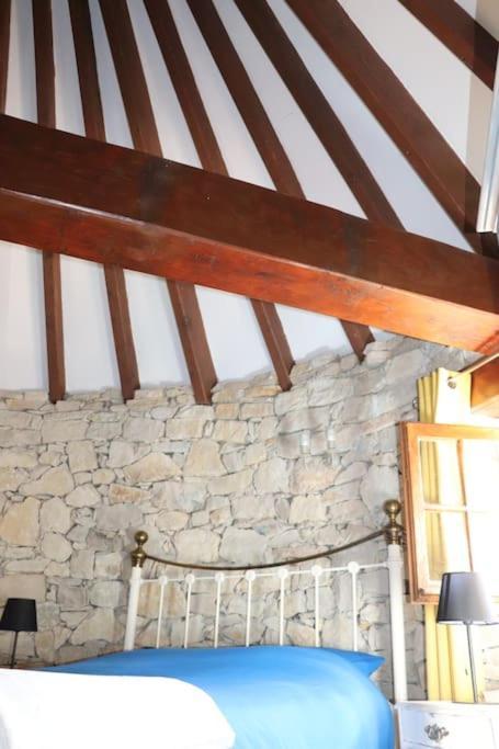La Tour Du Perigord Villa Beaupouyet ภายนอก รูปภาพ