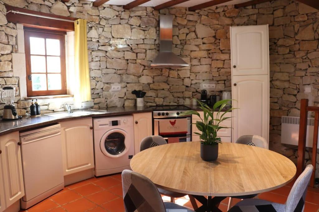 La Tour Du Perigord Villa Beaupouyet ภายนอก รูปภาพ