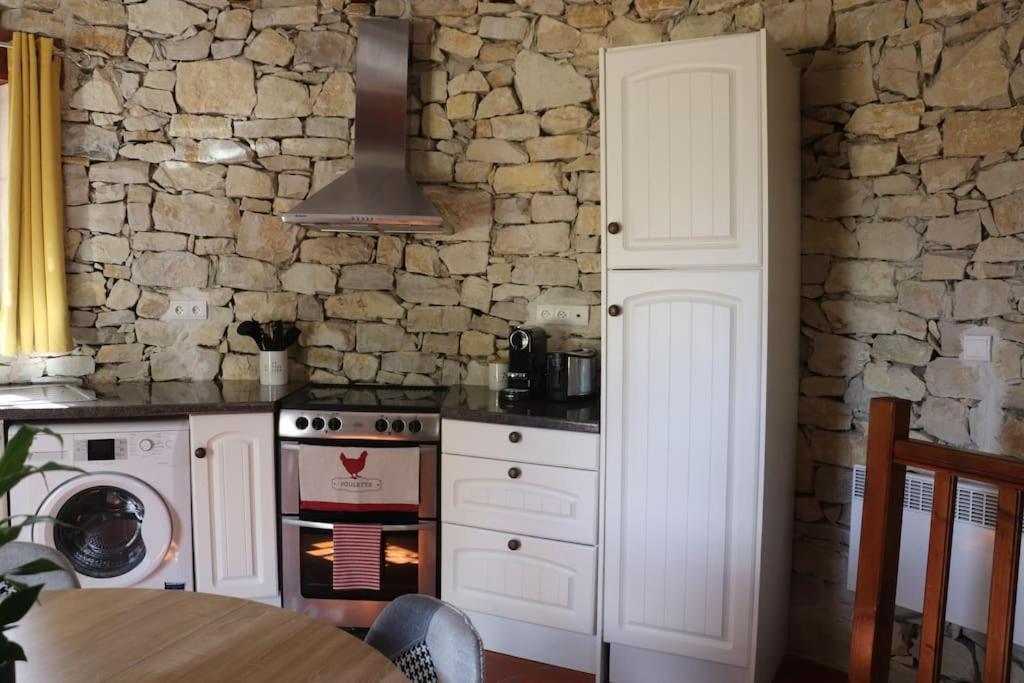 La Tour Du Perigord Villa Beaupouyet ภายนอก รูปภาพ