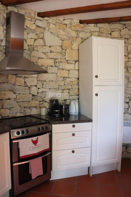La Tour Du Perigord Villa Beaupouyet ภายนอก รูปภาพ