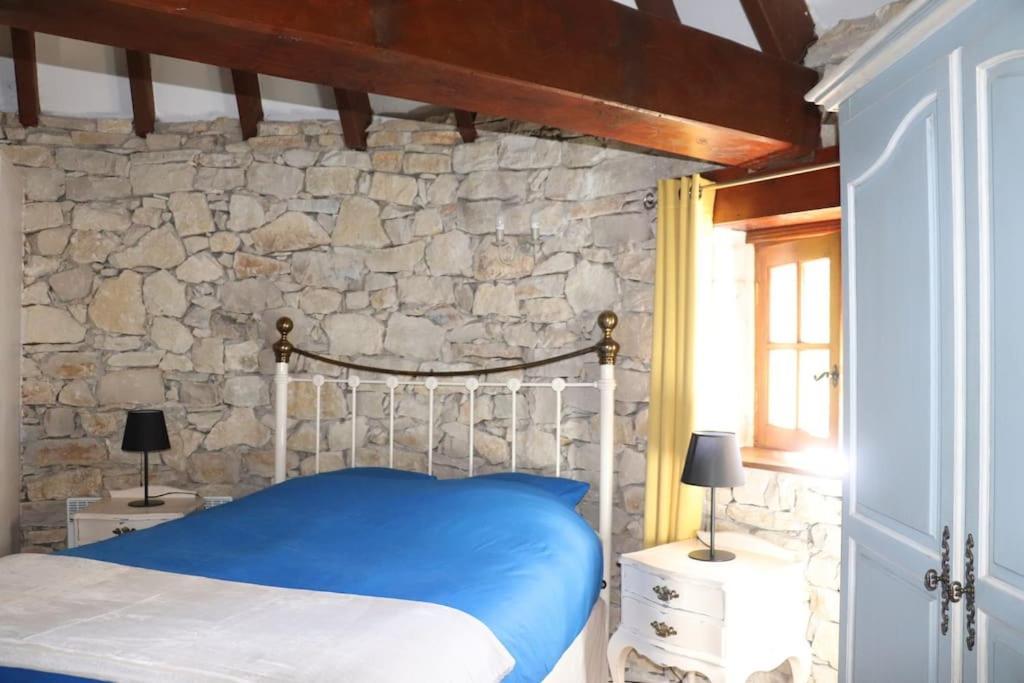 La Tour Du Perigord Villa Beaupouyet ภายนอก รูปภาพ