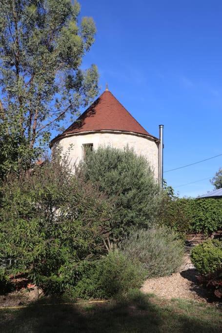 La Tour Du Perigord Villa Beaupouyet ภายนอก รูปภาพ