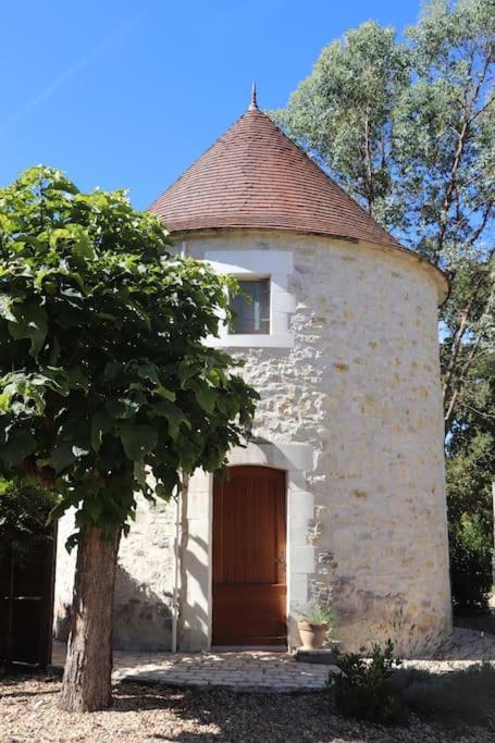 La Tour Du Perigord Villa Beaupouyet ภายนอก รูปภาพ